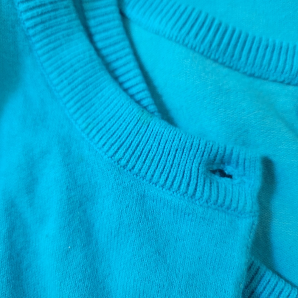 Talbott Bright Blue Set - Picture 4 of 14